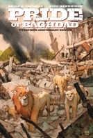 Pride of Baghdad 1401203140 Book Cover