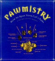 Pawmistry: How to Read Your Cat's Paws 1580081118 Book Cover