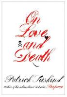 On Love and Death 158567950X Book Cover
