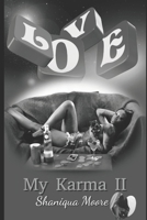 My Karma Prt 2 1513656481 Book Cover