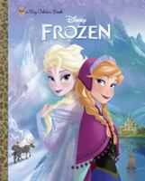 Disney - Frozen 0736430652 Book Cover