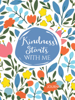 Kindness Starts With Me 1633261840 Book Cover