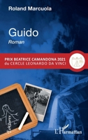Guido (Écritures) (French Edition) 2343191964 Book Cover