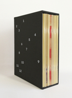 Poetry Pamphlets 1-12 0811221849 Book Cover