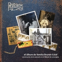 El Album de Familia Brunet-Calaf 1365340031 Book Cover