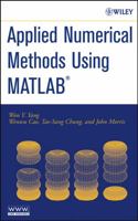 Applied Numerical Methods Using MATLAB 1119626803 Book Cover