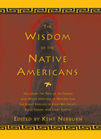 The Wisdom of the Native Americans 0931432782 Book Cover