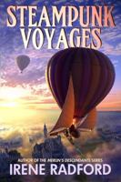 Steampunk Voyages 1611383951 Book Cover
