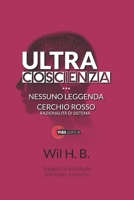 Ultra Coscienza B09CRY7NJY Book Cover