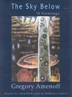 The Sky Below (Art Profile Series, 2) 1889097063 Book Cover