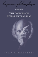 Les Poemes Philosophique (Volume 1): The Voices of Existentialism B0B4FGFKZ4 Book Cover