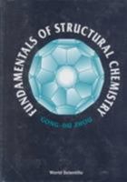 Fundamentals of Structural Chemistry 9810213352 Book Cover
