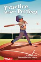 Practice Makes Perfect (Challenging) 1644913577 Book Cover