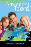 Parenting Teens: Essentials for the Journey 0892656018 Book Cover