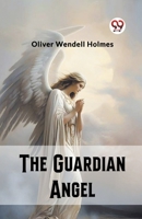 The Guardian Angel 9362204630 Book Cover