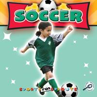 Futbol (Soccer) 1606943200 Book Cover