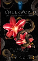 Underworld: Color Print Edition B0CCZV8J8V Book Cover