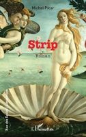Strip (Rue Des Écoles) (French Edition) 2336404044 Book Cover