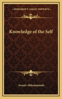 Knowledge of the Self 1425333494 Book Cover