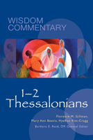 1–2 Thessalonians 0814682014 Book Cover