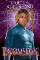 Doomsday! 1941318711 Book Cover