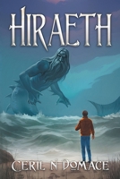 Hiraeth 1736430157 Book Cover