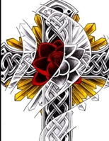 Faith & Prosperity 1365125327 Book Cover