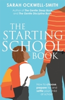 The Starting School Book 0349423792 Book Cover