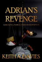 Adrian's Revenge 0578406616 Book Cover