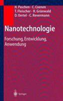 Nanotechnologie: Forschung, Entwicklung, Anwendung 366231214X Book Cover