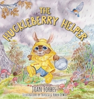 The Huckleberry Helper 103912867X Book Cover