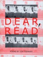 Dear, Read (New Series #3) 0916272737 Book Cover