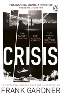 Crisis 0857503162 Book Cover