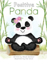 Positive Panda 1916164307 Book Cover