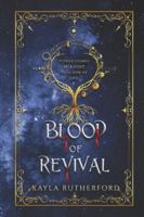 Blood of Revival (Blood of Power) B0FVNBMHGQ Book Cover
