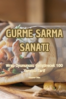 Gurme Sarma Sanati 1835832393 Book Cover