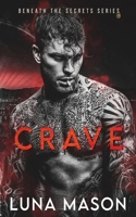 Crave 1917229100 Book Cover