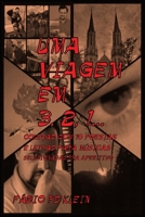 Uma Viagem em 3, 2, ...1!: 70 poesias de aperitivo! (Portuguese Edition) B0DR6PGCNW Book Cover
