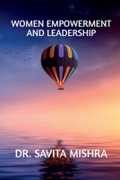 Women Empowerment and Leadership B0BLSGZ9SR Book Cover