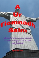 A Ùr Tiomnadh Salm: Bàrdachd airson comann-sòisealta an latha an-diugh, a' cur ri sailm rìgh Daibhidh. (Scots Gaelic Edition) B0DRD3GQT9 Book Cover
