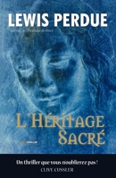 L'héritage sacré (CITY EDITIONS) 2352882850 Book Cover