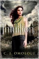 Intuition 0802723713 Book Cover