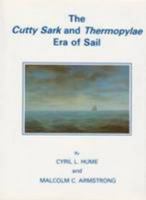 Cutty Sark & Thermopylae 0851745008 Book Cover