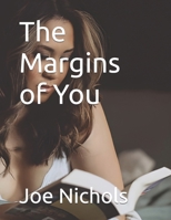 The Margins of You B0GVTX5FCQ Book Cover