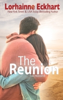 The Reunion 1998775771 Book Cover