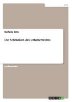 Die Schranken des Urheberrechts 3656696314 Book Cover