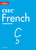 CSEC® French Workbook 0008411263 Book Cover