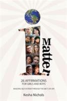 Imatter: 26 Affirmations for Boys and Girls 1941247342 Book Cover
