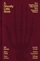 A ghostly little book 024181166X Book Cover