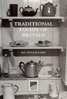 The Taste of Britain 0007241321 Book Cover